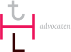 Logo THL Advocaten Rotterdam